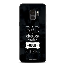 Etui Glossy Case do Samsung Galaxy S9 - wzór G071G