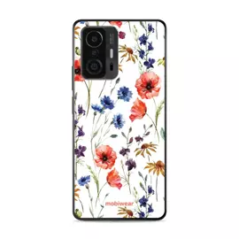 Etui Glossy Case do Xiaomi 11T Pro - wzór G032G