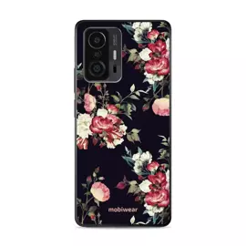 Etui Glossy Case do Xiaomi 11T - wzór G040G