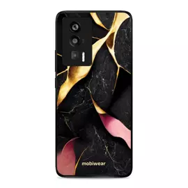 Etui Glossy Case do Xiaomi POCO F5 Pro - wzór G021G