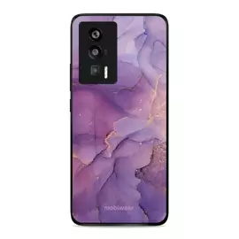 Etui Glossy Case do Xiaomi POCO F5 Pro - wzór G050G