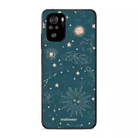 Etui Glossy Case do Xiaomi POCO M5s - wzór G047G