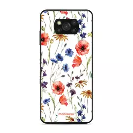 Etui Glossy Case do Xiaomi POCO X3 NFC - wzór G032G