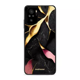 Etui Glossy Case do Xiaomi Redmi Note 10s - wzór G021G