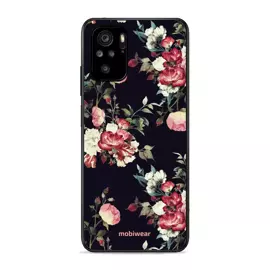 Etui Glossy Case do Xiaomi Redmi Note 10s - wzór G040G