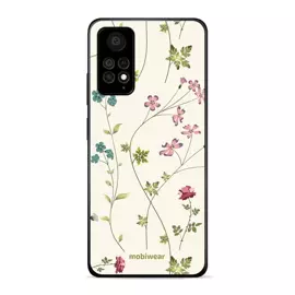 Etui Glossy Case do Xiaomi Redmi Note 11 Pro 5G - wzór G035G