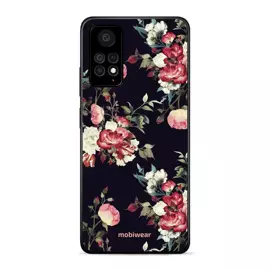 Etui Glossy Case do Xiaomi Redmi Note 11 Pro - wzór G040G