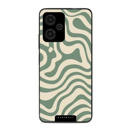 Etui Glossy Case do Xiaomi Redmi Note 12 5G - wzór GA57G