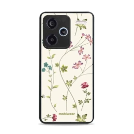 Etui Glossy Case do Xiaomi Redmi Note 13 PRO Plus - wzór G035G