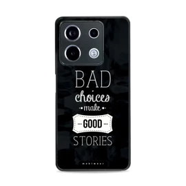 Etui Glossy Case do Xiaomi Redmi Note 13 Pro 5G - wzór G071G