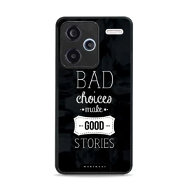 Etui Glossy Case do Xiaomi Redmi Note 13 Pro Plus - wzór G071G