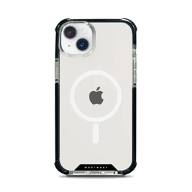 Etui MagSafe Elite Bumper Apple iPhone 14 Plus - wzór D001D