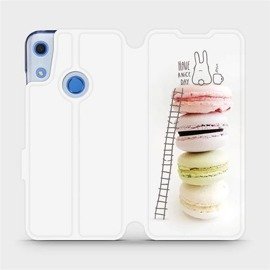 Etui do Huawei Y6S - wzór M090P