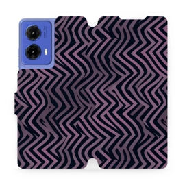 Etui do Motorola Moto G85 5G - wzór VA55S