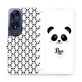 Etui do OPPO A60 - wzór M030P