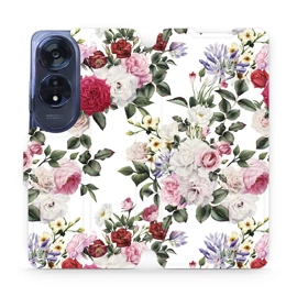 Etui do OPPO A60 - wzór MD01S