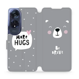 Etui do OPPO A60 - wzór MH06P