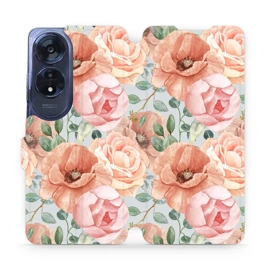 Etui do OPPO A60 - wzór MP02S