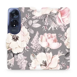 Etui do OPPO A60 - wzór MX06S