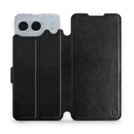 Etui do OnePlus Nord 4 5G - wzór Black&Gray