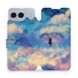 Etui do OnePlus Nord 4 5G - wzór MR09S