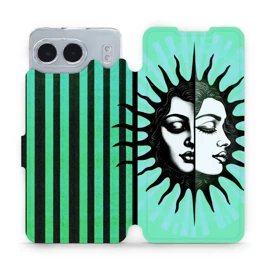 Etui do OnePlus Nord 4 5G - wzór VP58S