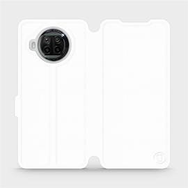 Etui do Xiaomi MI 10T Lite - wzór White&Gray
