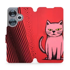 Etui do Xiaomi POCO F6 - wzór VP54S