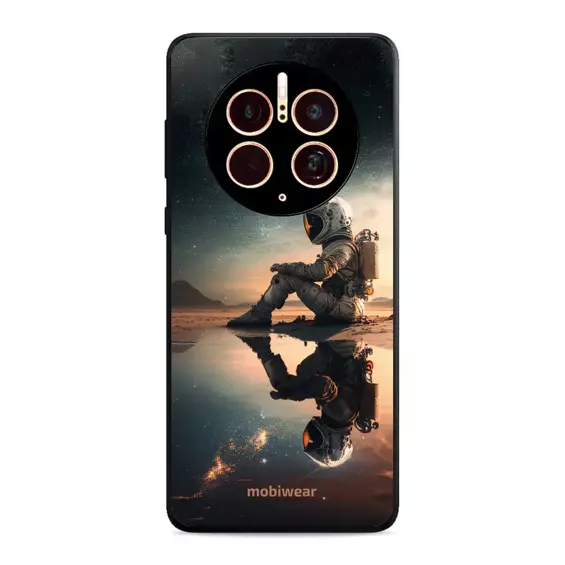Etui Glossy Case do Huawei Mate 50 Pro - wzór G003G