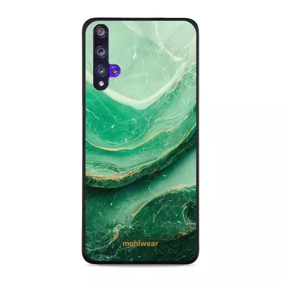 Etui Glossy Case do Huawei Nova 5T - wzór G023G