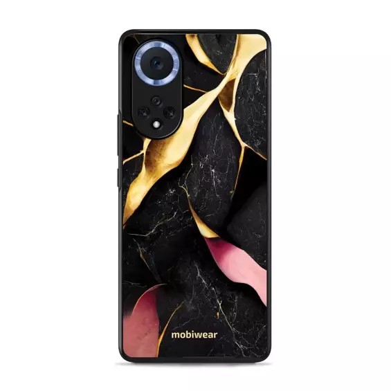 Etui Glossy Case do Huawei Nova 9 - wzór G021G