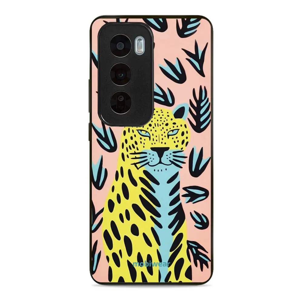 Etui Glossy Case do OPPO Reno 12 Pro 5G - wzór G052G