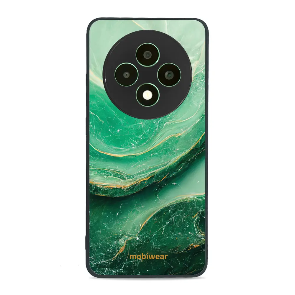 Etui Glossy Case do OPPO Reno12 F 5G - wzór G023G