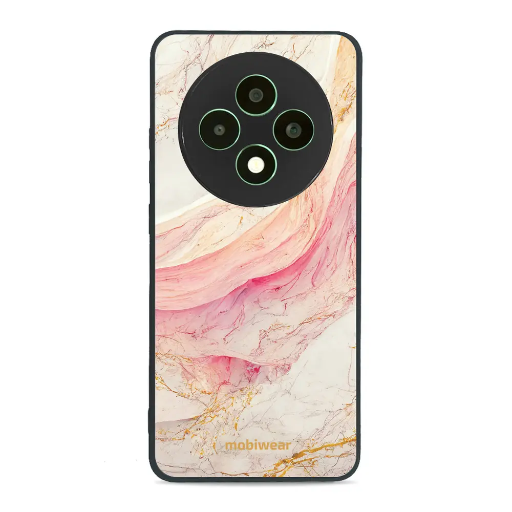 Etui Glossy Case do OPPO Reno12 F 5G - wzór G027G