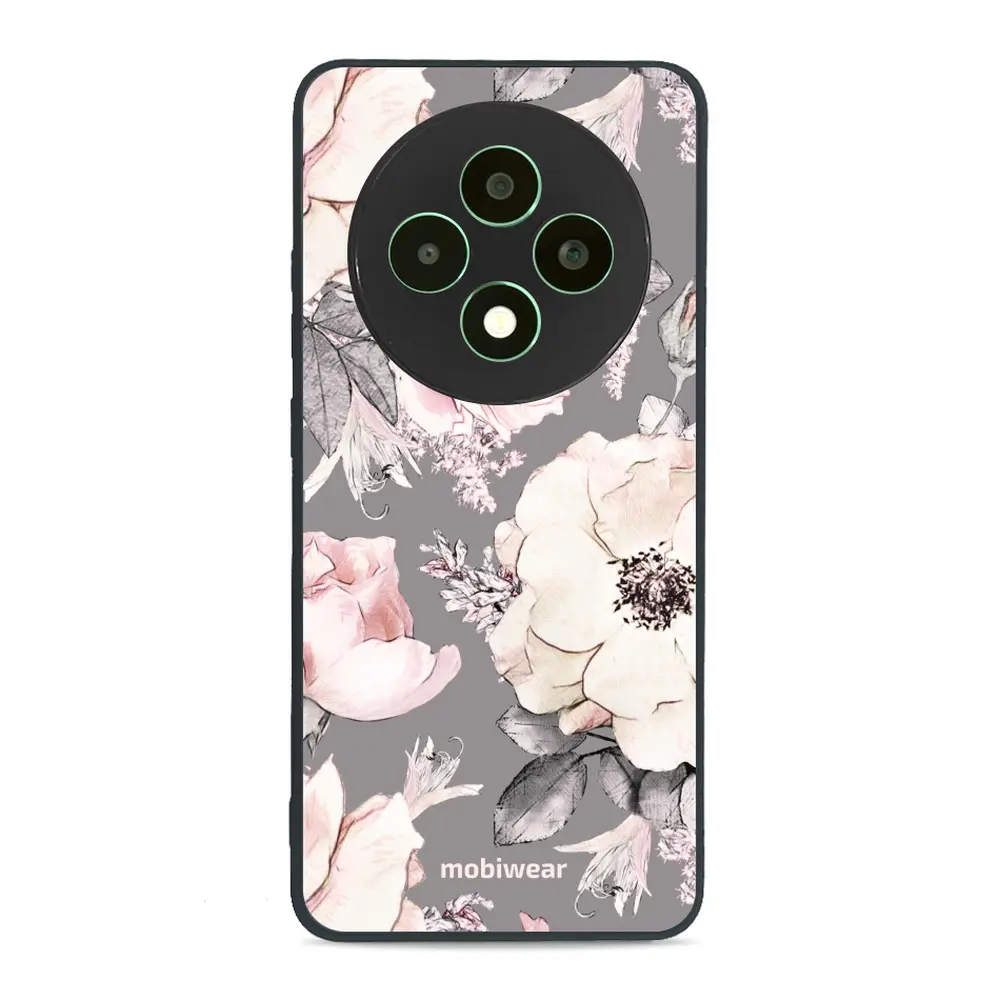 Etui Glossy Case do OPPO Reno12 F 5G - wzór G034G