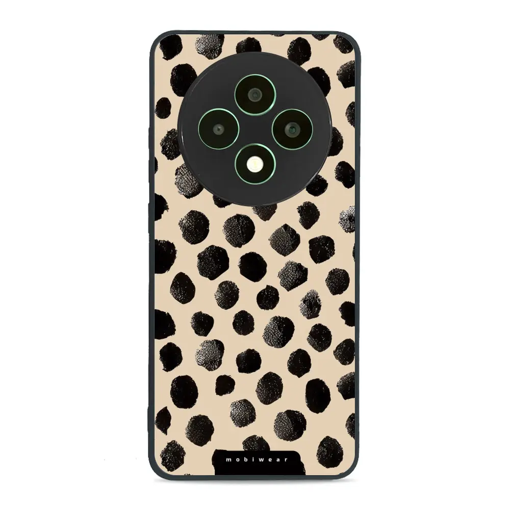 Etui Glossy Case do OPPO Reno12 F 5G - wzór GA50G