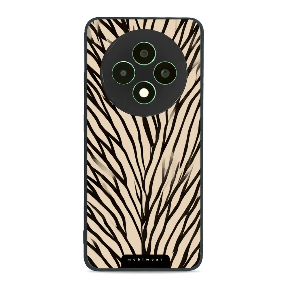 Etui Glossy Case do OPPO Reno12 F 5G - wzór GA52G