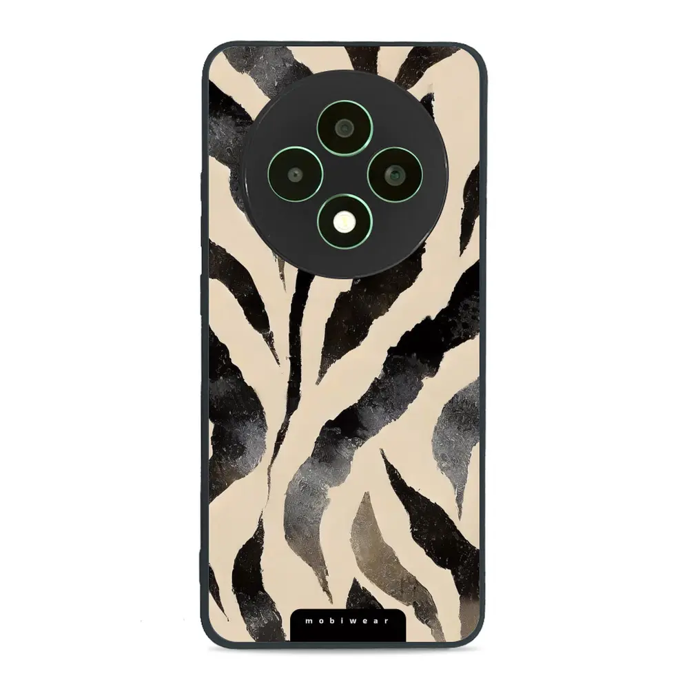 Etui Glossy Case do OPPO Reno12 F 5G - wzór GA53G