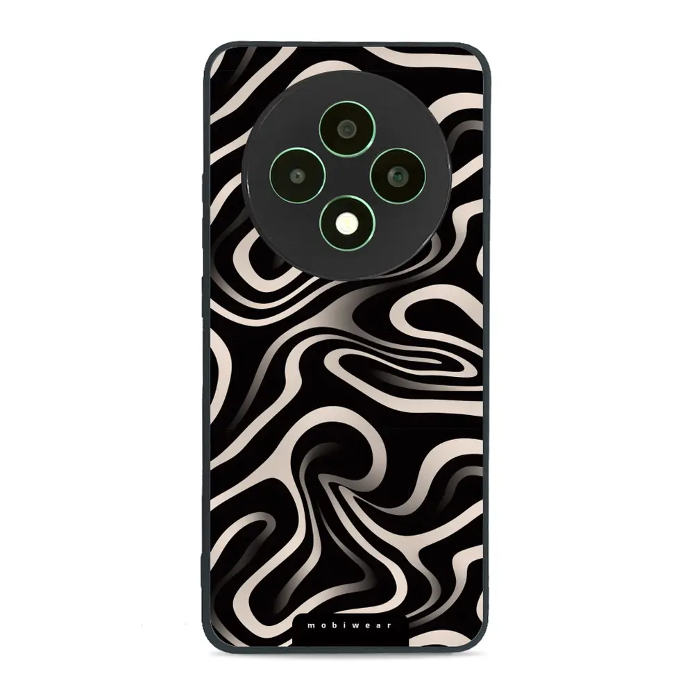 Etui Glossy Case do OPPO Reno12 F 5G - wzór GA63G