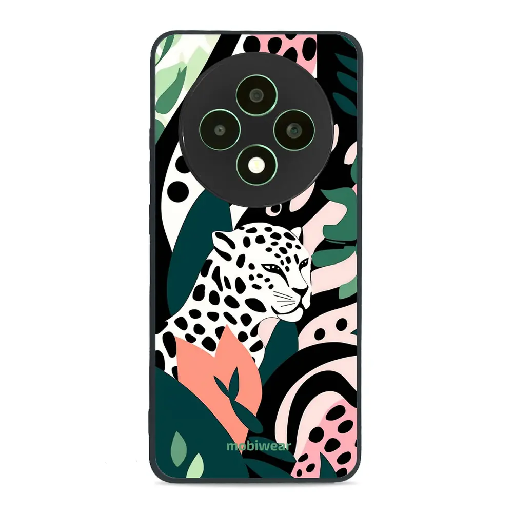 Etui Glossy Case do OPPO Reno12 FS 5G - wzór G053G