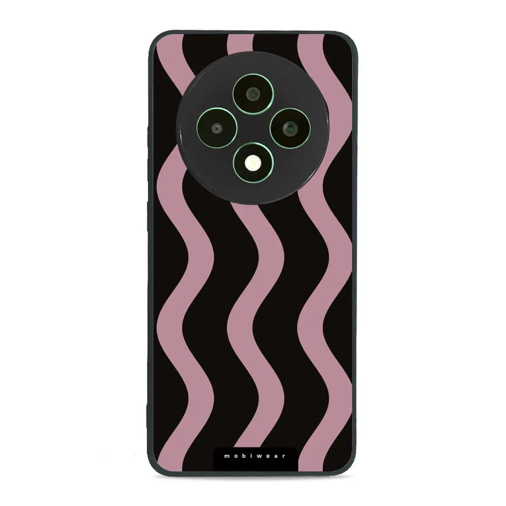 Etui Glossy Case do OPPO Reno12 FS 5G - wzór GA54G