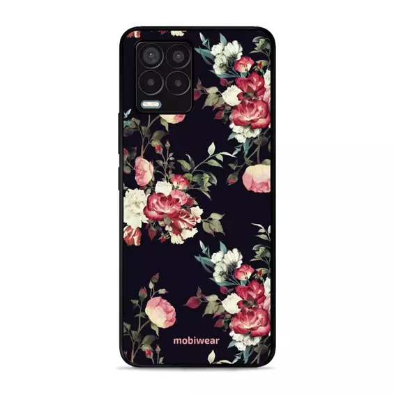 Etui Glossy Case do Realme 8 Pro - wzór G040G