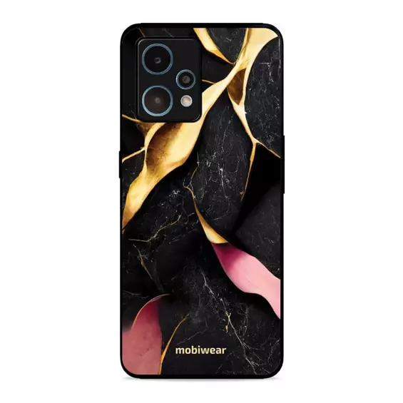 Etui Glossy Case do Realme 9 Pro Plus - wzór G021G