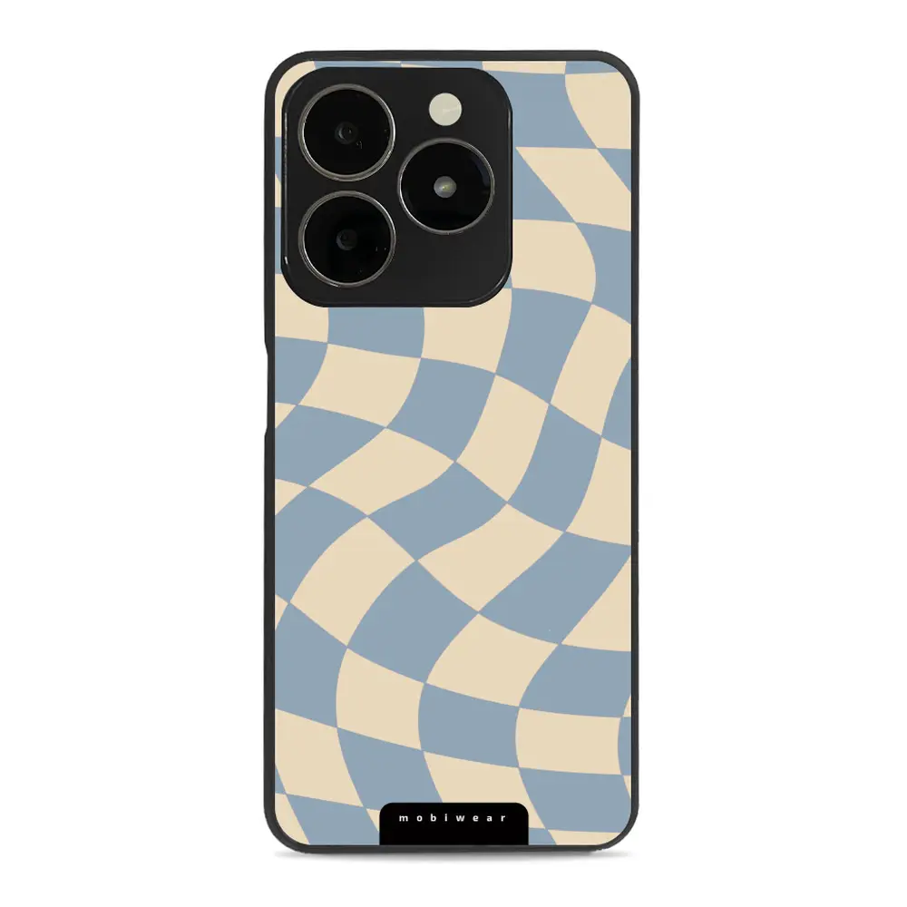 Etui Glossy Case do Realme C61 - wzór GA59G