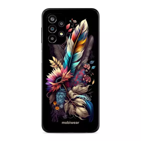 Etui Glossy Case do Samsung Galaxy A23 - wzór G011G