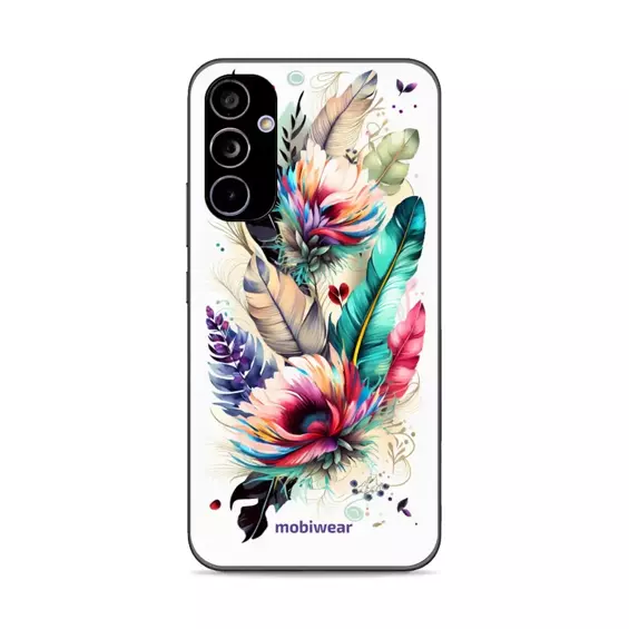 Etui Glossy Case do Samsung Galaxy A34 5G - wzór G017G