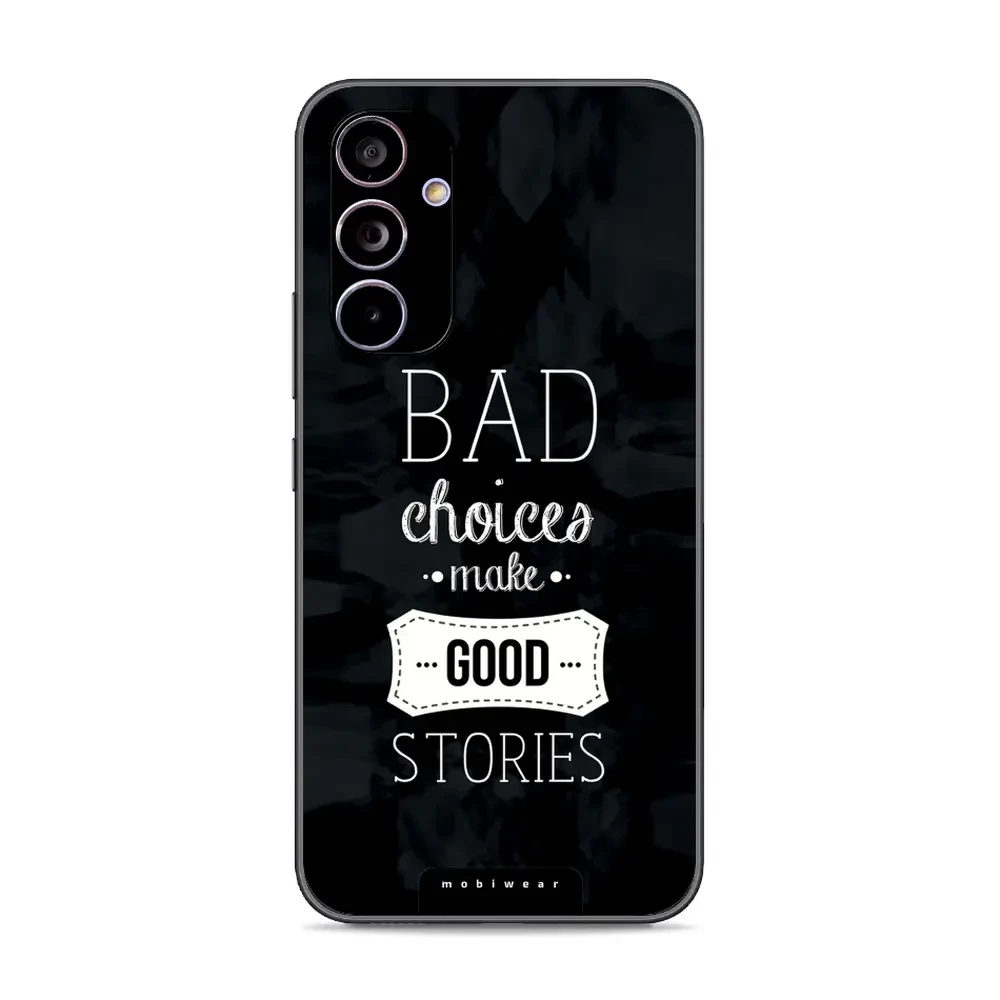 Etui Glossy Case do Samsung Galaxy A54 - wzór G071G