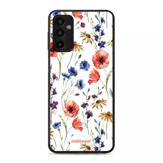 Etui Glossy Case do Samsung Galaxy M23 5G - wzór G032G