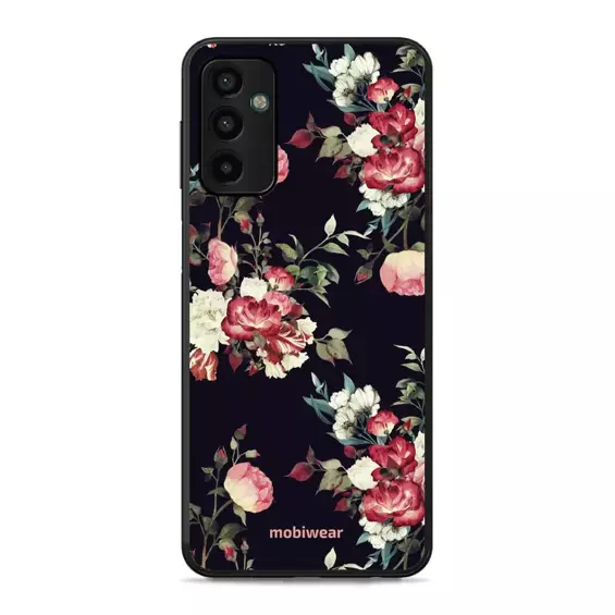 Etui Glossy Case do Samsung Galaxy M23 5G - wzór G040G