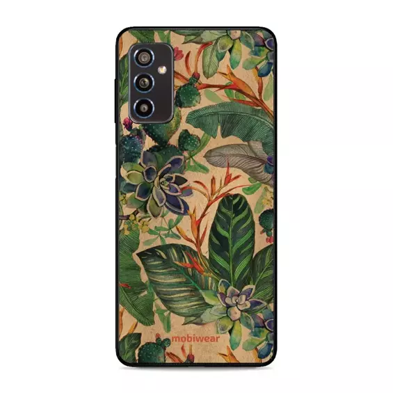 Etui Glossy Case do Samsung Galaxy M52 5G - wzór G036G